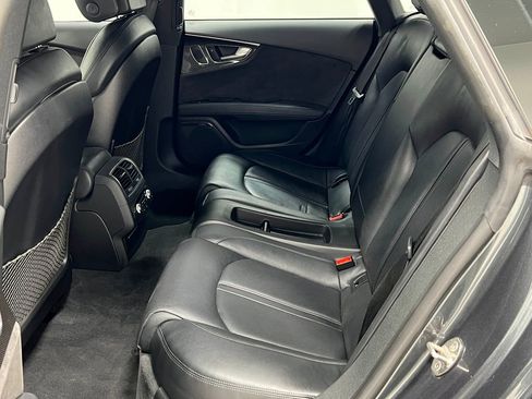 Used 2017 Audi S7 Prestige w/ Prestige Package AWD/4WD image 34