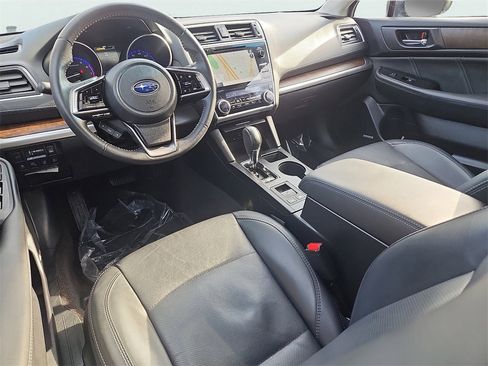 Used 2019 Subaru Outback 2.5i Limited image 10