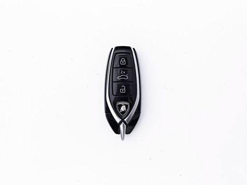 Used 2023 Lamborghini Urus S AWD/4WD image 87