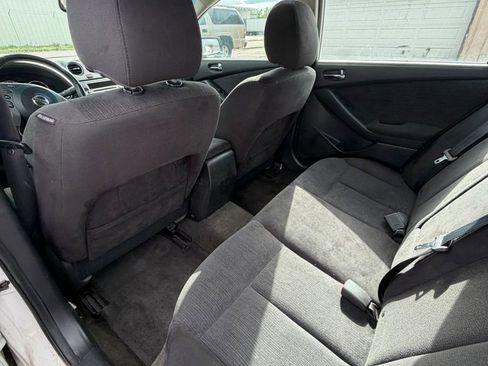 Used 2012 Nissan Altima 2.5 S w/ 20th Anniversary Pkg FWD image 21