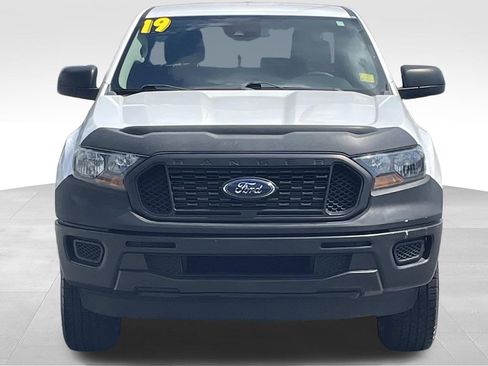 Used 2019 Ford Ranger XL RWD image 9