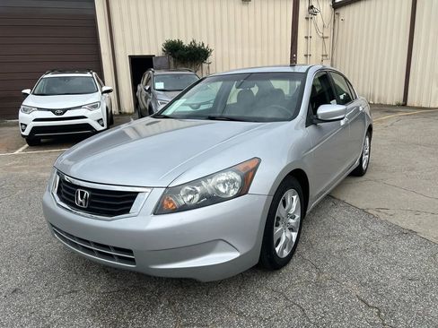 Used 2009 Honda Accord EX-L image 1