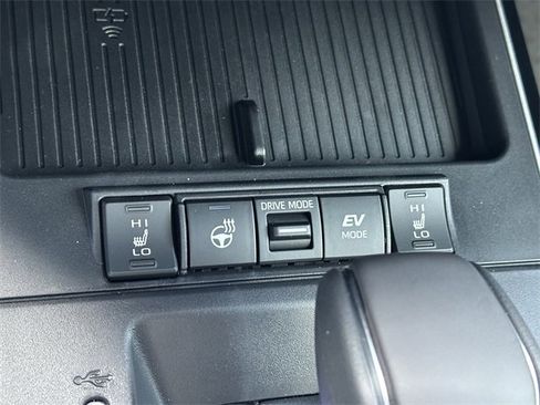 New 2026 Toyota Corolla Cross AWD Hybrid w/ Convenience Package image 19