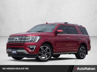 Used 2019 Ford Expedition Limited w/ Texas Edition Package RWD video 1