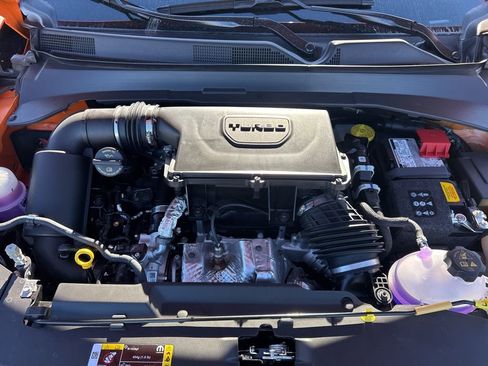 New 2026 Jeep Compass Latitude image 30