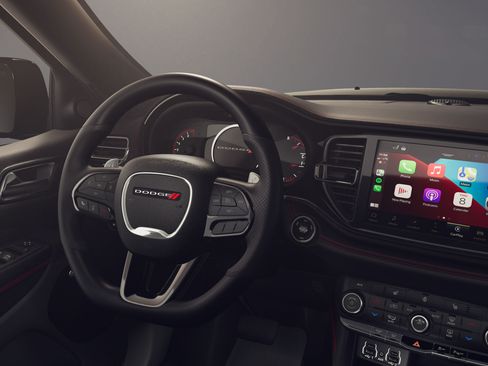 New 2026 Dodge Durango GT AWD/4WD image 9
