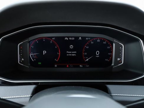 New 2026 Volkswagen Jetta SEL FWD image 65
