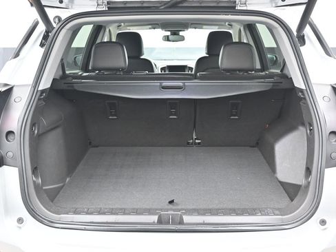 Used 2022 GMC Terrain SLT w/ Infotainment Package II image 15