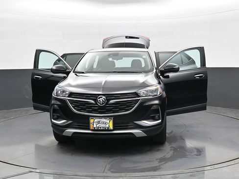 Certified 2023 Buick Encore GX Preferred w/ Cold Weather Comfort Package AWD/4WD image 31