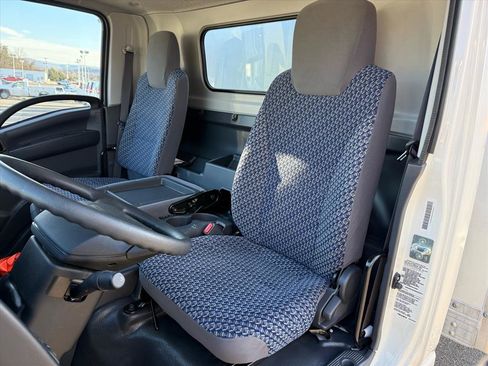 New 2024 Chevrolet Low Cab Forward image 18