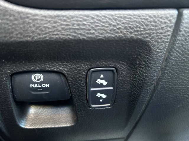 Used 2022 RAM 1500 Limited AWD/4WD image 24
