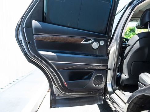 Used 2023 Genesis GV80 3.5T AWD/4WD image 24