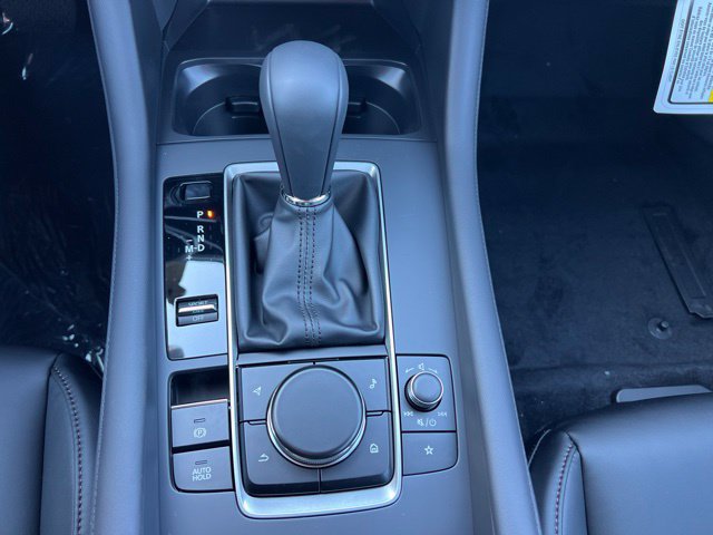 New 2026 MAZDA MAZDA3 s Sport FWD image 30