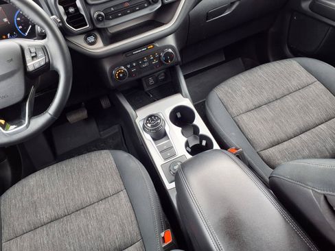 Used 2023 Ford Bronco Sport Big Bend w/ Convenience Package AWD/4WD image 10