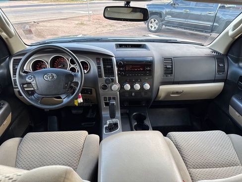 Used 2012 Toyota Tundra Grade 5.7L V8 image 21