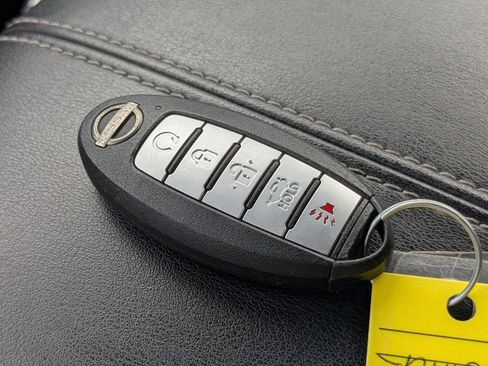 Used 2023 Nissan Altima 2.5 SV image 29