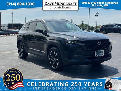 Used 2026 MAZDA CX-50 2.5 Hybrid w/ Premium Plus Pkg