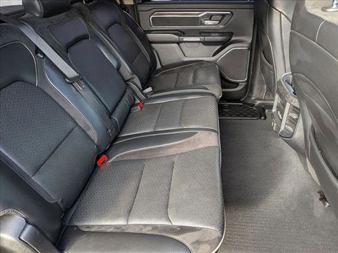 Used 2019 RAM 1500 Laramie image 22
