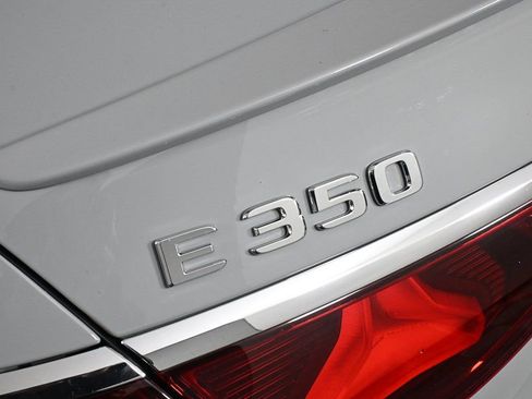 New 2026 Mercedes-Benz E 350 E 350 image 26