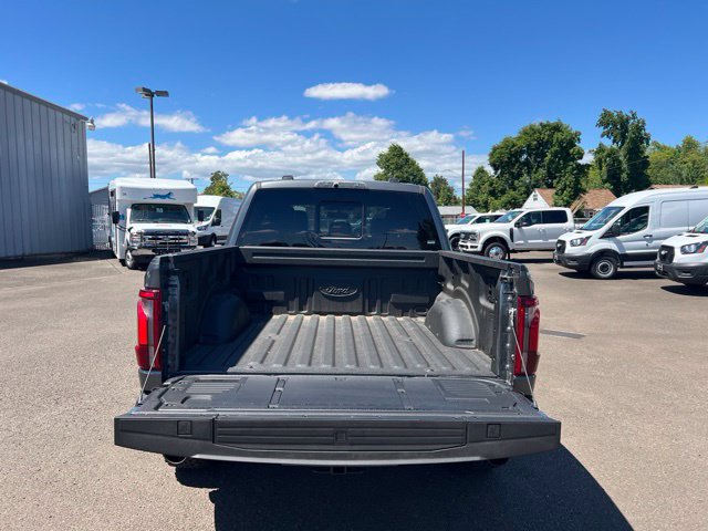 New 2026 Ford F150 Raptor AWD/4WD image 10