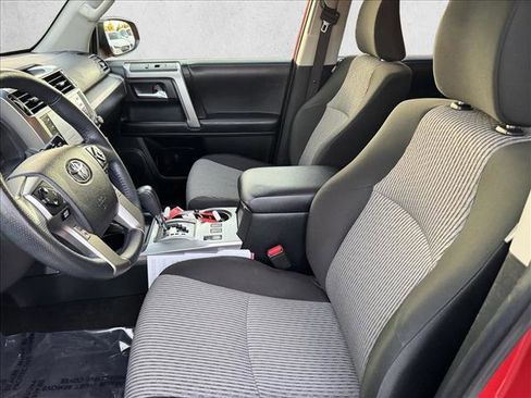 Used 2024 Toyota 4Runner SR5 image 10