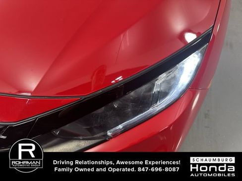 Used 2020 Honda Civic LX image 29