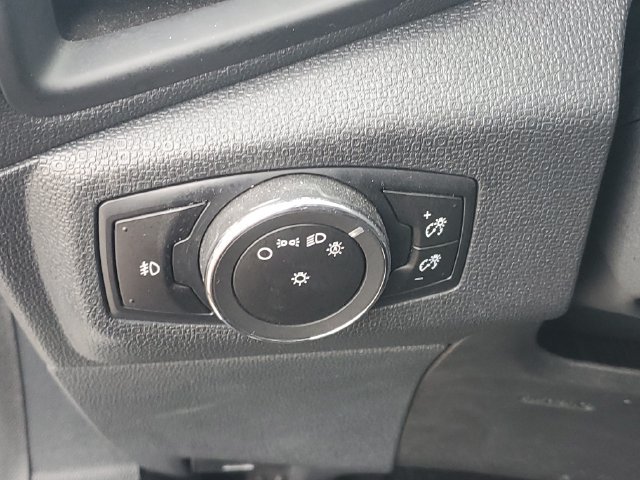 Used 2020 Ford EcoSport SE w/ SE Convenience Package AWD/4WD image 18
