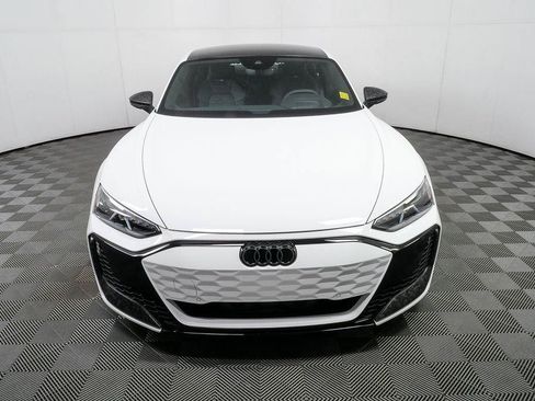 New 2026 Audi RS e-tron GT performance AWD/4WD image 35