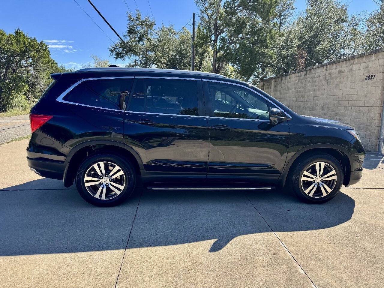 Used 2016 Honda Pilot EX-L image 15