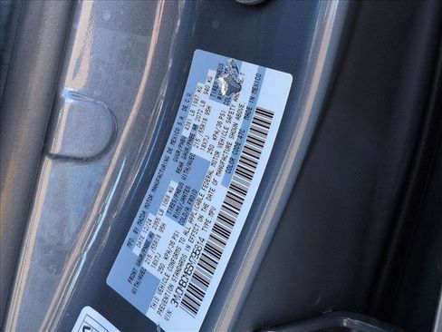 Used 2025 MAZDA CX-30 AWD 2.5 S w/ Preferred Package image 25