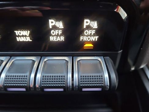 Used 2024 RAM 1500 Lone Star image 41