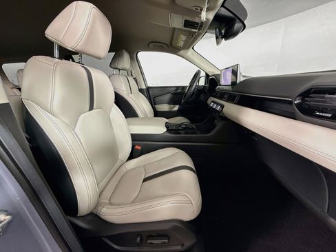 Certified 2026 Honda Passport RTL image 35