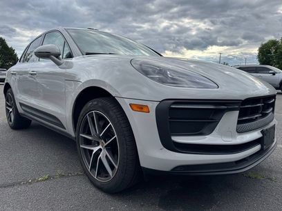 Used 2024 Porsche Macan