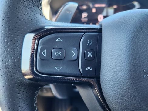 New 2026 RAM 1500 RHO w/ RHO Level 1 Equipment Group AWD/4WD image 26