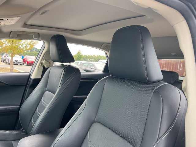 Used 2015 Lexus NX 200t FWD w/ Luxury Package image 13