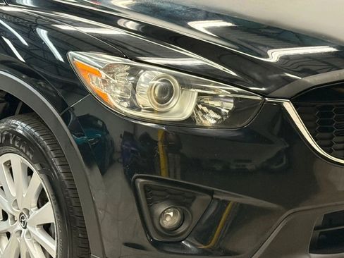 Used 2015 MAZDA CX-5 Touring FWD image 6