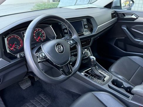 Used 2021 Volkswagen Jetta S image 19