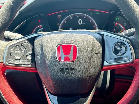 Used 2021 Honda Civic Type R image 19