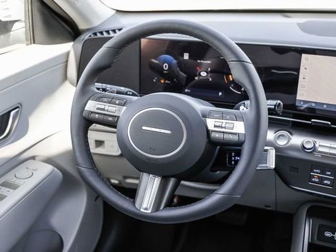 New 2026 Hyundai Kona Limited image 16