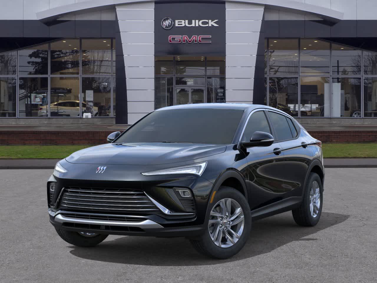 New 2026 Buick Envista Preferred w/ Convenience I Package FWD image 6