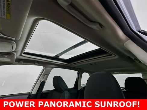 Used 2020 Subaru Forester Premium image 12