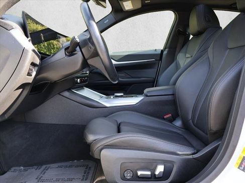 Used 2023 BMW i4 eDrive35 w/ Premium Package RWD image 21