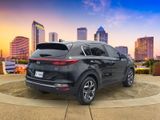 Used 2020 Kia Sportage EX image 4