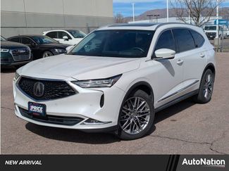 Certified 2024 Acura MDX SH-AWD w/ Advance Package video 1