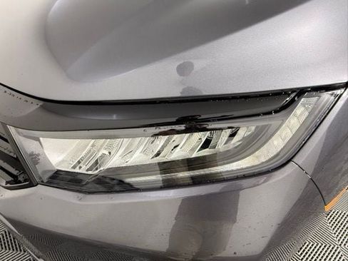 New 2026 Honda Odyssey Elite image 11