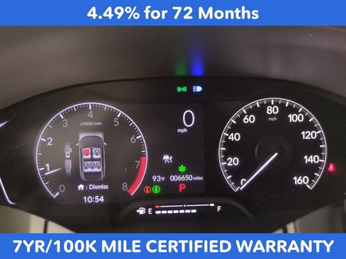 Certified 2024 Honda Civic LX image 15