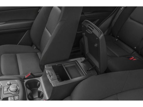 New 2025 MAZDA CX-5 AWD 2.5 S image 11