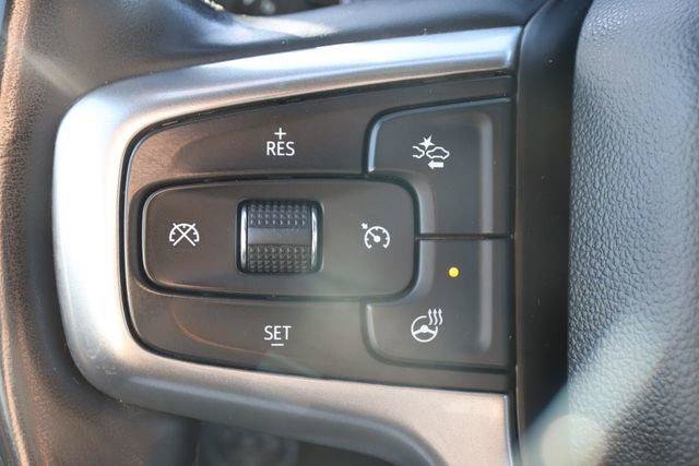Used 2025 Chevrolet Silverado 2500 LT w/ Leather Package AWD/4WD image 38