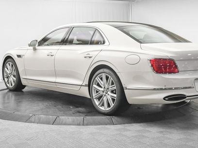 New 2026 Bentley Flying Spur