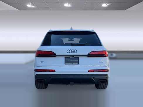 New 2026 Audi Q7 Premium Plus image 9